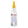 Polymer Clay - FIMO - Transparent Liquid 50ml - Flexible - Translucent - Multi-purpose