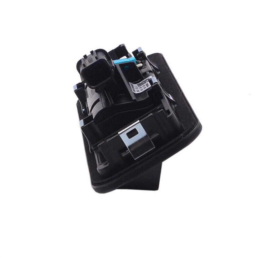 Outside Trunk Lid Lock Handle for Hyundai Sonata