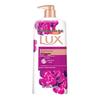 Lux Enchanting Peony Scent Perfumed Shower Gel