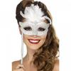 Smiffys Fantasy Baroque Eye Mask