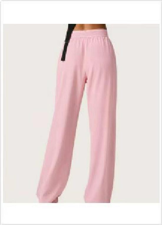 Versatile Quick-Dry Elastic Waist Wide-Leg Yoga Pants