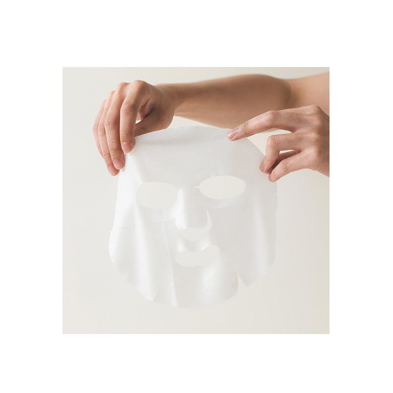 Anua Увлажняющая успокаивающая ампульная маска 27 мл*10 шт.