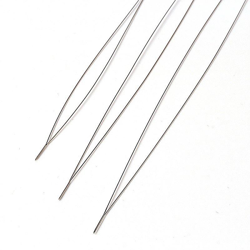 Игла/булавка для бисероплетения