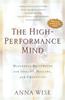 Книга High Performance Mind