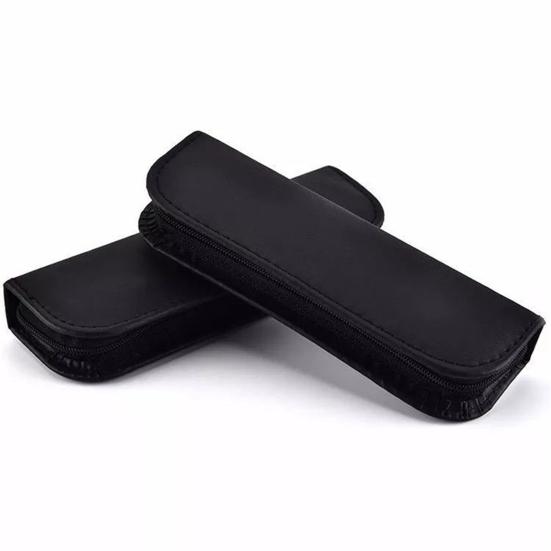 Набор для удаления черных точек из 7 предметов - Набор игл для удаления акне из нержавеющей стали с чехлом