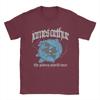 Mens Vintage Pisces James Arthur Pisces World Tour Dublin T Shirt  100 Cotton Clothes Cool Tee Shirt Plus Size TShirts