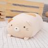 Sumikkogurashi Animal Stuffed Toy With Pp Cotton Filling For Gift And Lounge Use