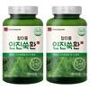 Chamdaum Injin Mugwort Pills, 120g, 2 pieces,Korean Health Food