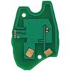 Jingyuqin 2 Buttons Remote Key For Renault Duster Modus Clio 3 Twingo DACIA Logan Sandero Kangoo 433MHz PCF7947/7946/4A Chip