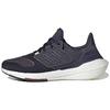 UltraBoost 22 Shadow Navy Unisex Sneakers Blue Vivid-Red GX9146