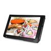 10.1-inch Portable Digital TV with Built-in 1500mAh Battery for Car and Home
