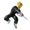 Dragon Ball Super Saiyan Son Gohan and Dabura MATCH MAKERS Set of 2 Son 20cm Figures, Size Gohan Approx. 15cm, Dabura Approx.