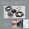 Pioneer 17см Коаксиальные Аудио Колонки Custom Fit TS-F1750 2-полосные High-Resolution (Карроццерия)