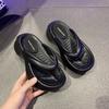 Fashion New summer platform increase women light outdoor casual sandals flip-flops outdoor beach women's shoes sandals sandals