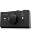 Behringer Пассивный стереоконтроллер монитора MONITOR1