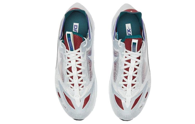 Nike D/MS/X Flyknit N110 Чистый платиновый AT5405-003
