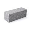 1pc BBQ Grill Cleaning Brush Brick Block Barbecue Cleaning Stone Pumice Brick for Barbecue Rack Outdoor Kitchen BBQ Tools
