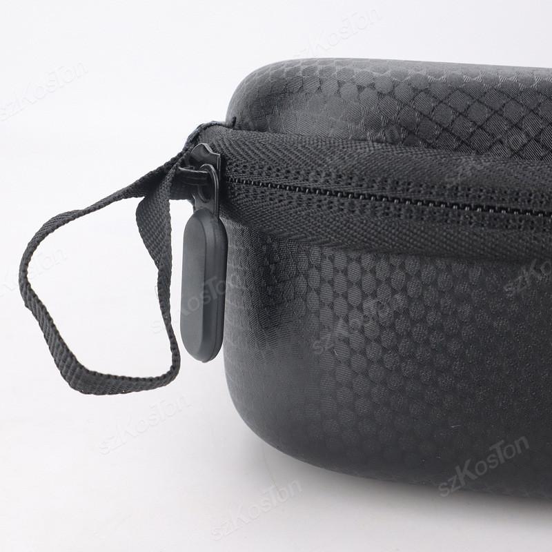 Sunnylife Портативная сумка-подставка для DJI NEO для защиты корпуса, сумка для переноски через плечо, сумка для хранения аксессуаров для дрона DJI Neo