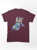 Shovel Knight shovel knight artwork Classic T-Shirt