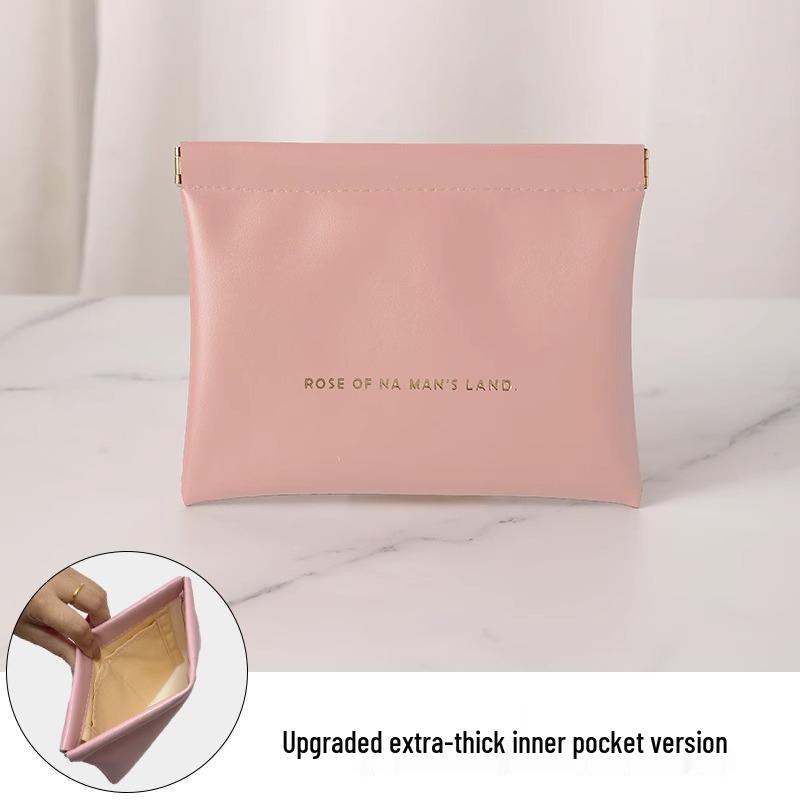 Портативная сумка для хранения в путешествиях большой вместимости с автоматической застежкой