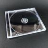 Translucency Disc CD Box Dust Protection Single Disc Storage Household CD Protective Case  DVD Case
