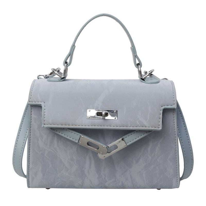 Универсальная Портативная Женская Новая Модная Сумка Через Плечо