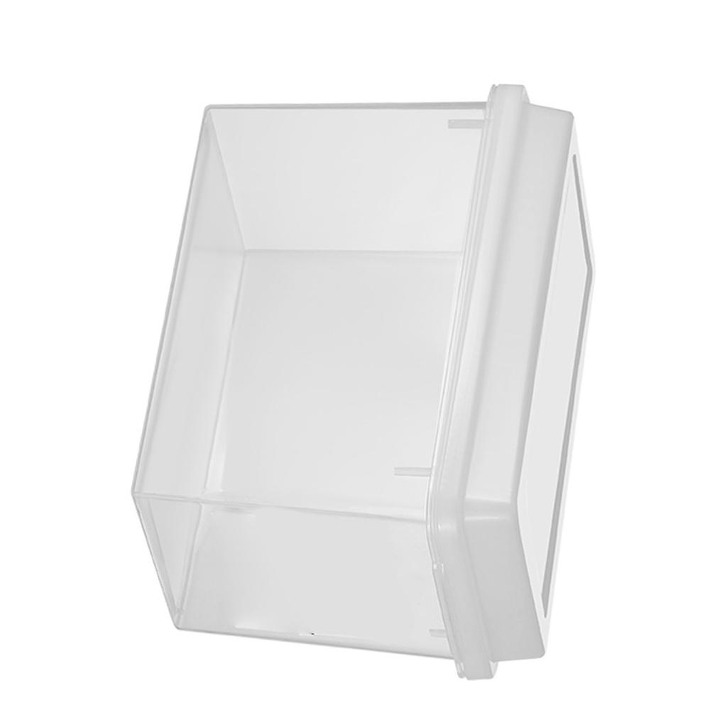 Контейнер для хранения хлеба, морозильная камера, пластиковая герметичная коробка для сэндвичей с крышкой для кухонного холодильника 3,4 л