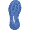 adidas FORTARUN 4.0 Устойчивые к истиранию Низкие Детские Беговые Кроссовки Бело-Розово-Синие Детские Кроссовки HP3586