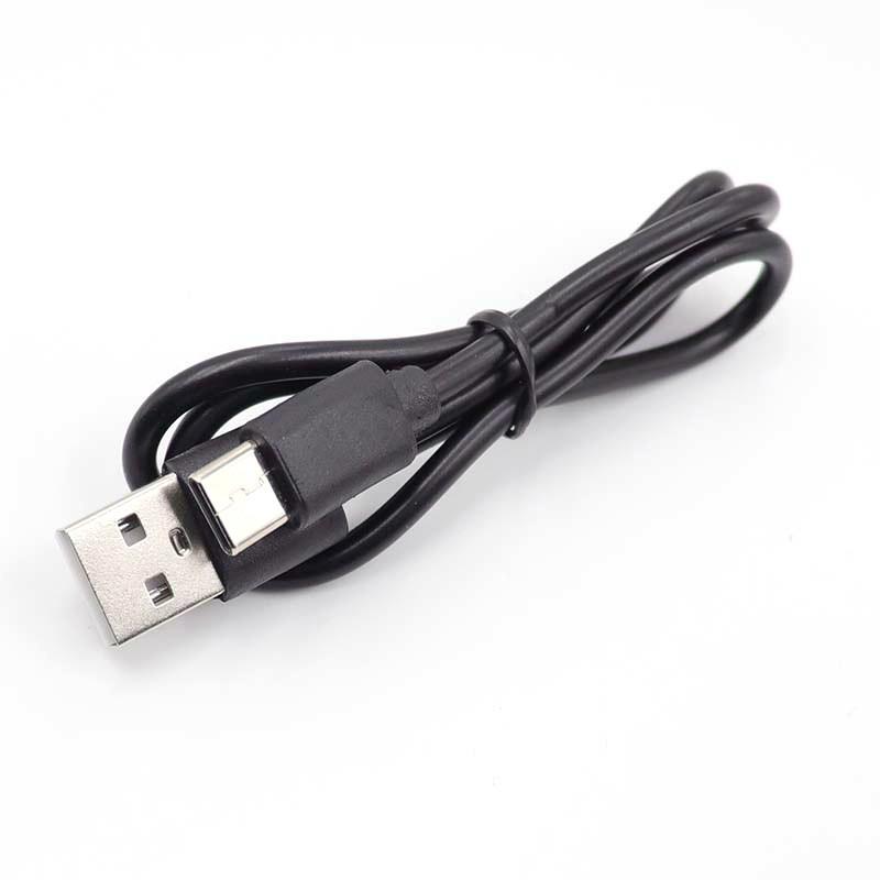 Комплект: USB-кабель для зарядки Type-C и кабель для передачи данных Bluetooth-наушников для Android.