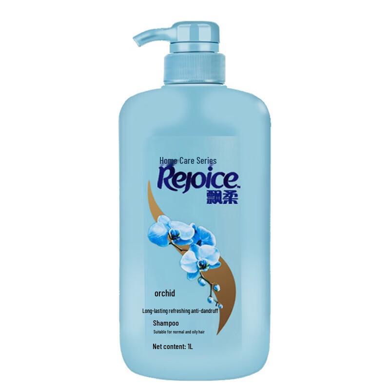 Шампунь против перхоти Rejoice Orchid