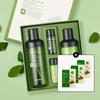 More Moist Green Tea Moisture 2-piece Set