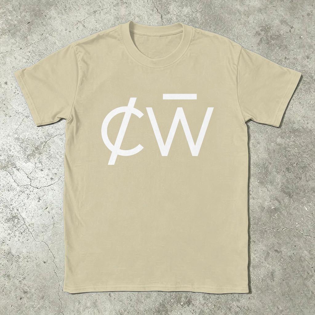 Charlotte De Witte Dj Tshirt Summer Trending T Shirts Unisexs 100 Cotton Oneck 4xl 5xl 6xl Tees Short Sleeves Y2k Fun Tops