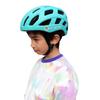 SG для спорта для детей по размеру [SICURO] Детский шлем, сертифицированный, велосипеды, юниоры, женщины, шлем, взрослые, M, 54-57см (бирюзовый)