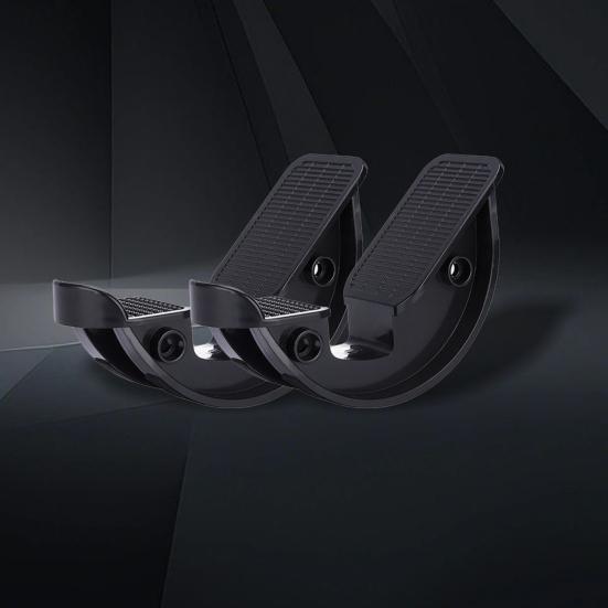 2 шт., растяжитель для ног, подошвенный фасциит, ахиллит, тендинит, лодыжка, голень, облегчение боли, балансировка, растяжка мышц, наклонная доска