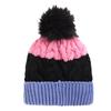 Animal Childrens/Kids Alex Recycled Beanie