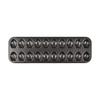 Carbon Steel Muffin Pan Non-Stick Baking Mold Kitchen Accessories Shell Baking Pan  Kitchen