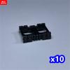 Кирпичи MOC Фигурка 4 см Тело Одежда Пояс 27145 SWAT Образовательные Строительные Блоки Куклы DIY Игрушки Для Детей Рождественские Подарки