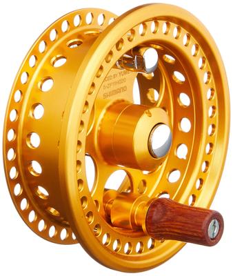 SHIMANO Оригинальные запчасти для катушки Yumeya 07 Uroko Yusai Esplaty 67 Spool Gold