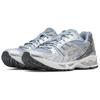 Asics Кроссовки унисекс Gel Kayano 14 Dolphin Grey Pure Silver 1203A537-401
