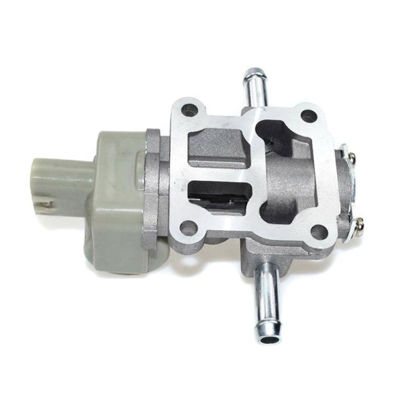 For Toyota Prado 4Runner T100 Tacoma 3.4L V6 1997-1998 Idle Air Control Valve& Idle Speed Motor Replacement Part 2227062050
