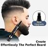 Beard Filler Pen - Waterproof, Long-Lasting, Easy-to-Use for a Perfect Beard Look