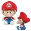 Sanei Boeki Super Mario ALL STAR COLLECTION Малыш Марио (S) Ш10×Г11×В15см Плюш AC52