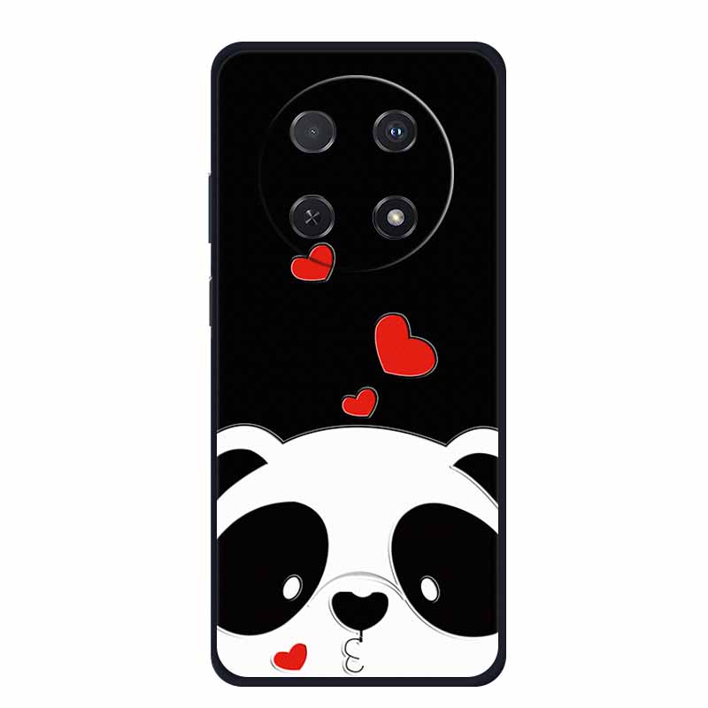 3D Тисненый Чехол Для Huawei Nova 14i Чехол Для Телефона Coque Цветы Силиконовый Мягкий Задний Чехол Для Huawei Nova 13i Y91 12i Чехол Funda Para