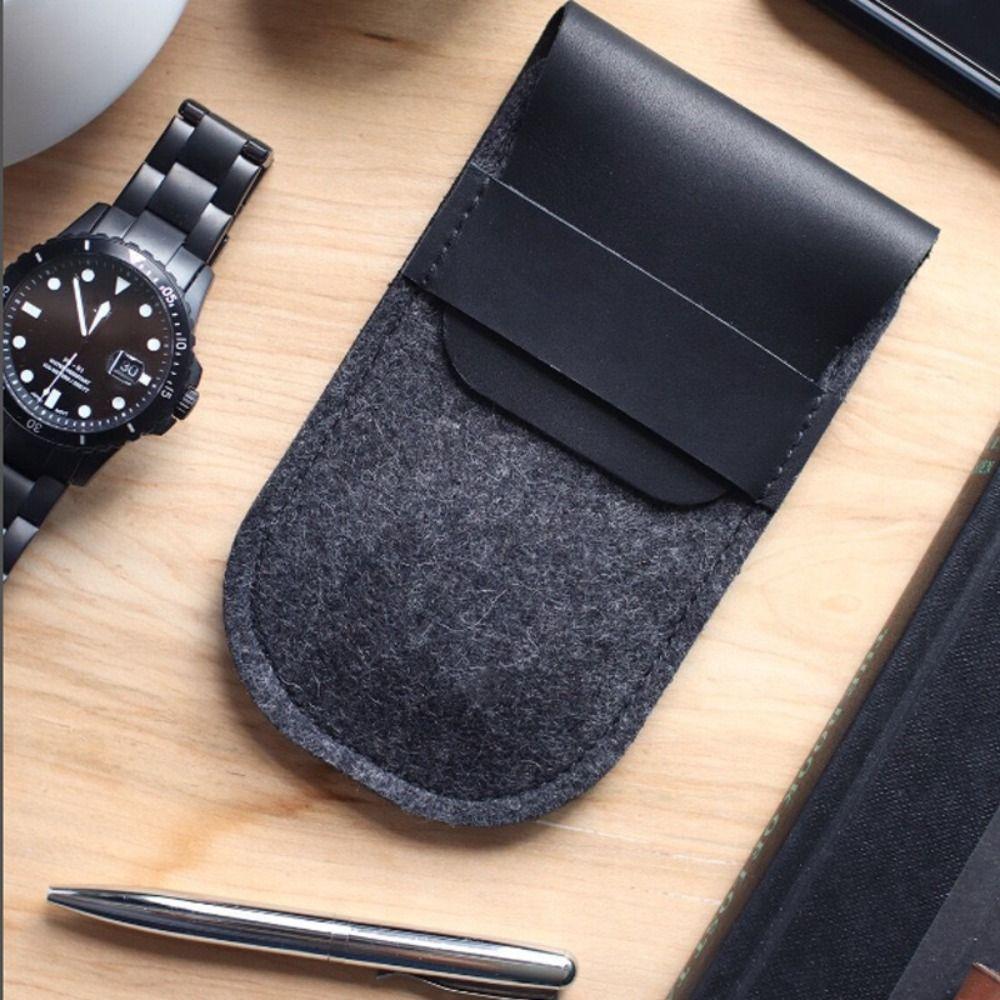 Подарочный защитный мешочек для часов Защита от пыли Чехол для часов Портативный подарочный упаковочный мешочек Путешествие