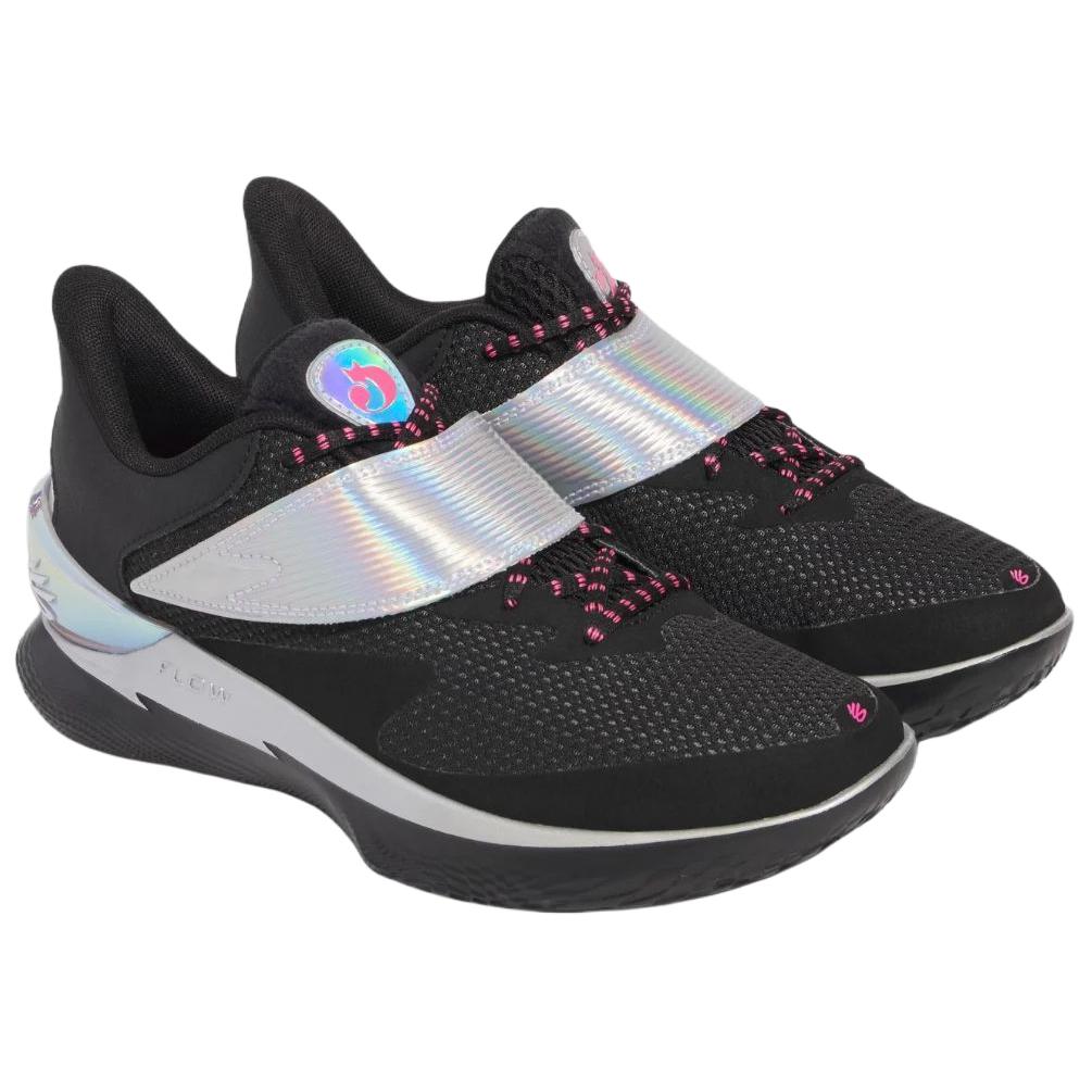 Under Armour Кроссовки Curry Fox 1 Gamer 6001920-001