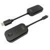 KEIYO До 4 линий C к HDMI Senax [HDMI Wireless] USB-Type AN-S136 (комплект передатчика/приемника)
