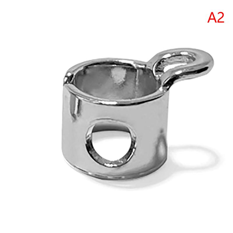 Нитенаправитель иглы A для швейной машины челночного стежка JUKI MH-481 MH-484 DLN-5410 DLN-9010