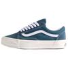 Кеды Old Skool 36 LX Stargazer Blue Унисекс Бирюзовые VN000D9J12S