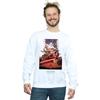 Star Wars: The Rise of Skywalker Mens Star Wars The Rise Of Skywalker Poster Sweatshirt