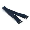 Canvas Belts Elastic Belts Stretch Stretch Waist Band Retro Waist Belt  Unisex